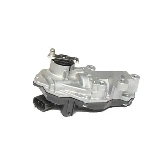 Turbocharger Actuator 89674-71021 for Toyota Engine 1GD-FTV 2GD-FTV Vehicle Hilux Fortuner Innova