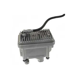 Turbocharger Actuator RE548080 DZ114554 for John Deere Engine 4045 6068 Tractor 6105M 6125M 6130R 6195M 7215R