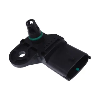 Turbocharger Boost Sensor 55576223 for Chevrolet Chevy Express Sonic Trax GMC Savana 2500 3500