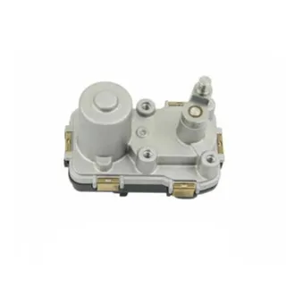 Turbocharger Electronic Actuator 49477-01200 for Land Rover Freelander2 Range Rover Evoque