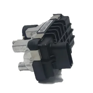 Turbocharger Electronic Actuator 6NW010430-10 797863-0077 825154-0002 for BMW