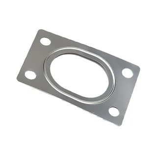 Turbocharger Gasket 7008514 6680893 for Kubota Engine V3300 V3800 Bobcat Loader A300 S220 S630 S770 T650 T870