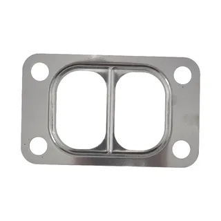 Turbocharger Gasket J901356 for CASE Engine 4390 6590 6591T Loader 580E 580SL 590 590L 680L 780C 860 85XT 90XT W11B W14C Excavator 688 888 1085B 1088