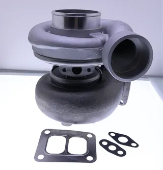 Turbocharger GT4288N VOE425677 452174-5002S for Volvo Truck D10A FH12 425721 452174 452101 Engine TD102