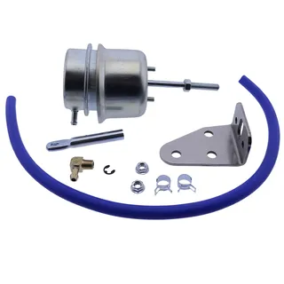 Turbocharger GTA4202 Wastegate Actuator 750685-0017 for Detroit Engine Series 60