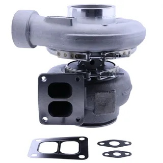 For Volvo D12C D12D Dodge Truck 6BT Turbo HX52 Turbocharger 3599996