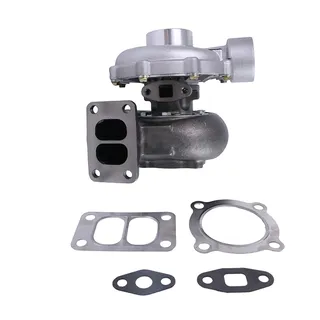 Turbo K27.2 Turbocharger 5327-971-6607 for Liebherr Engine D9408TI D924TIEA2