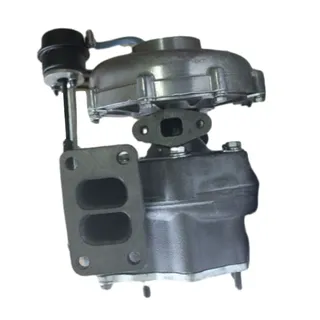 Turbocharger K27-541-01 3990023541 for MMZ Engine D263E3 Kamaz Bus MA3-103 Truck