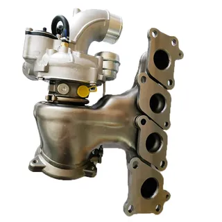 Turbocharger for Land Rover Evoque Ford Mondeo AJ-i4D B4204T7 Ecoboost 2.0L