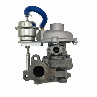 Turbocharger M811457 for Yanmar Engine 3TNV84T 3TNV84HT Tractor 3720 4105 3045R