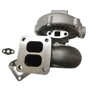 Turbo TF07 Turbocharger ME088865 49186-00360 for Mitsubishi Engine 6D34 6D34T Kobelco Excavator SK230-6