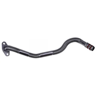Turbocharger Oil Drain Connection 3934085 for Cummins Engine ISB 6BT 6BT5.9 6B5.9 B4.5 QSB3.9 QSB5.9 ISB6.7 B3.3 B3.9 ISD6.7 ISD4.5 G5.9 6C8.3