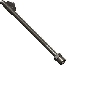 Turbocharger Oil Drain Connection 4939979 for Cummins Engine 4BT3.9 6BT5.9
