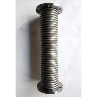 Turbocharger Oil Drain Connection 4988339 for Cummins Engine 6BTAA5.9-C160