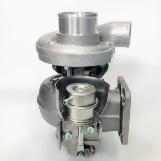 Turbo S200G Turbocharger RE519833 for John Deere Engine 6068 Tractor 2204M 7200J 7195J 7210J 7215J 7230J 7630