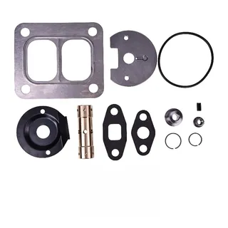 Turbocharger Repair Kit 6N-7242 for Caterpillar CAT Engine 3306 Loader 955K 955L 966R 977K