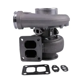 Turbocharger SE500263 for John Deere Tractor 4955 4755 4555 4760 4960 4560