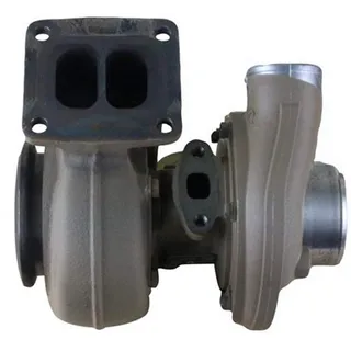 Turbo T350-04 Turbocharger SE502159 for John Deere Engine 6068 4045 Dozer 700J 700H