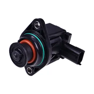 Turbocharger Solenoid Valve AA5E-9U465-AD for Ford Expedition Explorer F-150 Transit-150 Transit-250 Transit-350 Lincoln MKS MKT Navigator