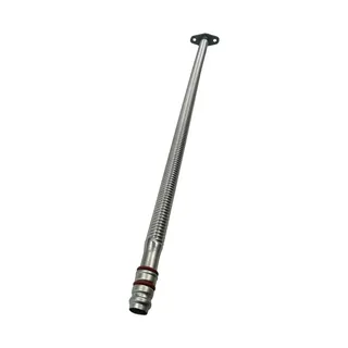 Tube 6732-41-8410 for Komatsu Engine 6D102 4D102 Excavator PC200-6 PC220-6