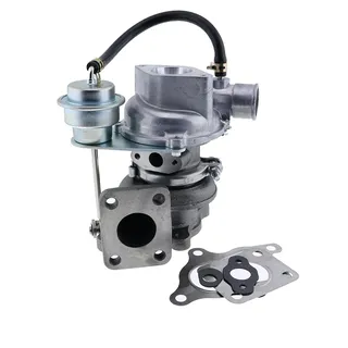 Turbocharger VOE16677902 for Volvo Excavator EC60E ECR58D ECR88D