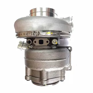 Turbocharger VOE17458181 for Volvo Excavator EC750 EC750B Wheel Loader L350H