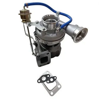 Turbocharger VOE21647837 for Volvo Engine D6E Excavator EC200B EC210B EC210C EC220D ECR235C EW205D