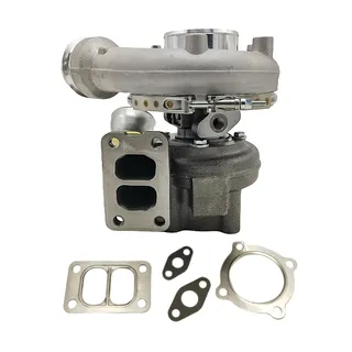 Turbocharger VOE22067473 for Volvo Wheel Loader L60F L60GZ L70F L90F L90GZ
