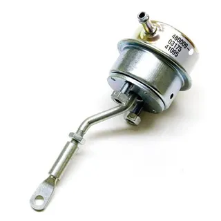 Turbocharger Wastegate Actuator 480009-0006 for Garrett GT25 12-14 PSI 1.0 BAR