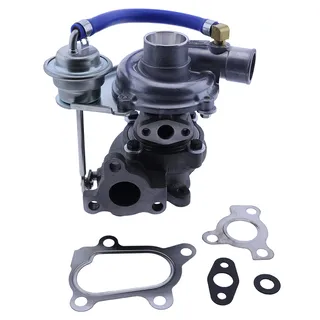 Turbo RHB31 Turbocharger 129403-18050 129189-18010 for Yanmar Engine 3TN82TE 3TN84T 3TN84TEKR 4TN78TL