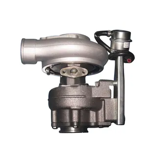 Turbocharger 02/910780 for JCB Tractor FASTRAC 125 135T 155T 185Ti 3155 3185 3185ABS