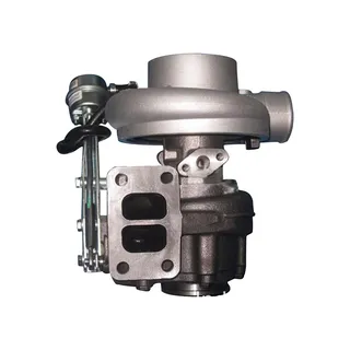 Turbocharger 02/910780 For JCB Truck 125 155T 135T 3155 3185 185Ti