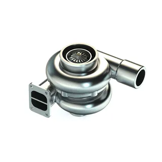Turbocharger 04906181 for Deutz Engine TCD4L20134V