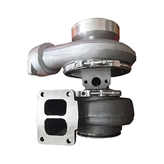Turbocharger 0R-6911 for Caterpillar CAT 938G 950G 962G 525B 535B 322C Engine 3126