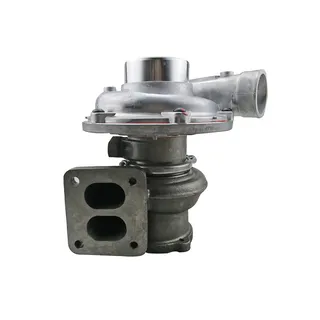 Turbocharger 114400-4450 for Isuzu Engine 6HK1 6HK1XY JCB Excavator JS330 JS330LC