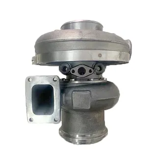 Turbo HX83 Turbocharger 2843368 4033489 4036395 4036396 4040807 5329048 4035968 for Cummins Engine QSKV60