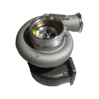Turbocharger 12598713 for 2008 Chevrolet HHR SS