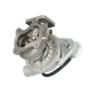Turbocharger 129530-18100 for Yanmar Marine Engine 4TNV84