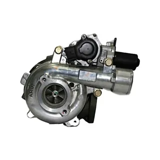 Turbocharger 1J700-17010 1J700-17017 for Kubota Tractor M100 M5040 M6040 M7040 M8540 M9540 MX5100