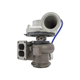 Turbocharger 217-2201 for Caterpillar CAT Truck Engine C12 C-12