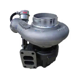 Turbocharger 21761005 for Volvo EC220D EC235D ECR235D EW160D EW180D EW210D L60G L70G L90G SD115