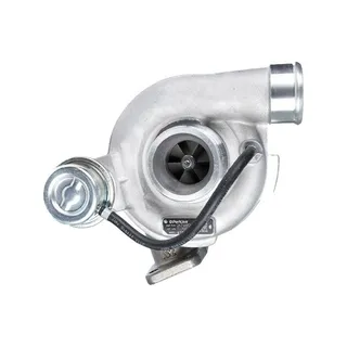 Turbocharger 2674A381 2674A323 For Perkins Engine 1004-40T Turbo GT2052