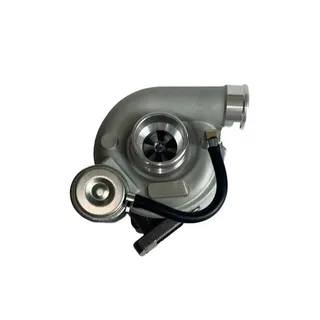Turbocharger 320/06083 320/06159 For Perkins Scout 4.4 Dieselmax Turbo GT2256S
