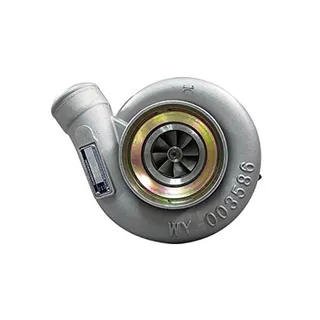 Turbocharger 3539697 3804877 3539700 3539699 for Cummins Engine 6BT 6BTA Turbo HX35W