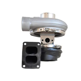 Turbocharger 358-4924 for Caterpillar Engine C9 Tractor CAT 586C