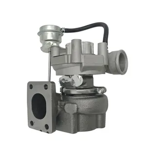 Turbocharger 377-10510 for Cummins B3.3 4BT3.3 Engine Hitachi EX80 Excavator