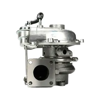 Turbocharger 40-31170R 144111KC0E 14411-1KC0E 144111KC1A for Nissan MR16DDT Engine Turbo TF035HL8-13TK3S