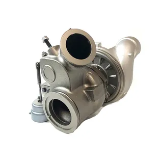 Turbocharger 4035309 for Case 435 Skid Steer Loader
