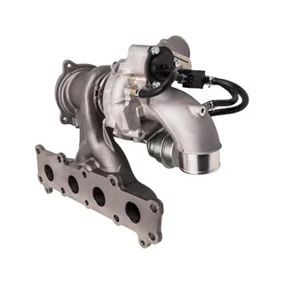Turbocharger 53039880260 53039880288 53039700260 for Land Rover Evoque Ford Mondeo AJ-i4D B4204T7 Ecoboost 2.0L