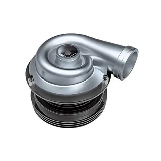 Turbocharger 53279716607 5700246 5700180 For Liebherr Engine D924TIEA2 D9408TI